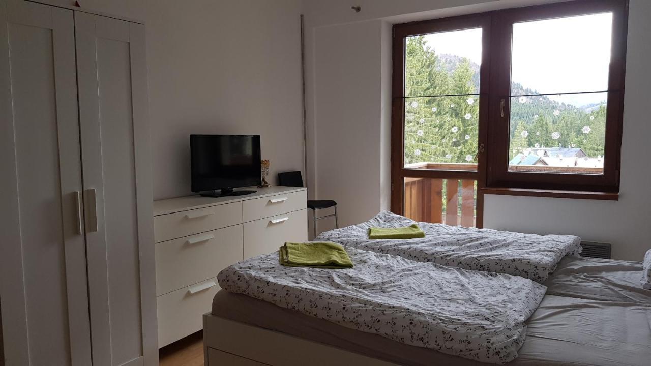 Apartmany 33 A 8 Ad Kamzik Donovaly Exterior photo